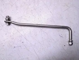 853824a04 Tohatsu Mercury 15 20 Hp 4 Stroke Outboard Steering Arm Drag Link