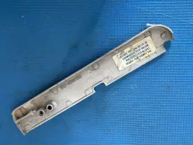 Na14001-08 Tohatsu Outboards Control Box Cover Na1401-08 Made In Japan #2
