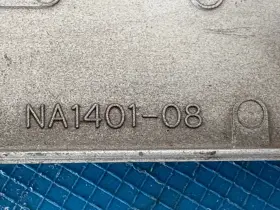 Na14001-08 Tohatsu Outboards Control Box Cover Na1401-08 Made In Japan #3