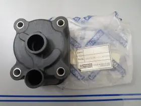 3b765-0160m Tohatsu Nissan New Oem 0770 Water Pump Housing 3b7650060m