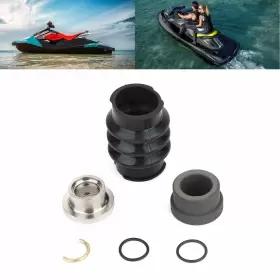 P008-a004 Topteng Carbon Seal Drive Line Rebuild Repair Kit &boot For Sea Doo 717 720 787 800 T9 P008-a004 Topteng Carbon Seal Drive Line Rebuild Repair Kit &boot For Sea Doo 717 720 787 800 T9