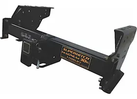 Torklift International C1205-30 Superhitch Magnum 30k Dual Receiver Hitch 2500 3500