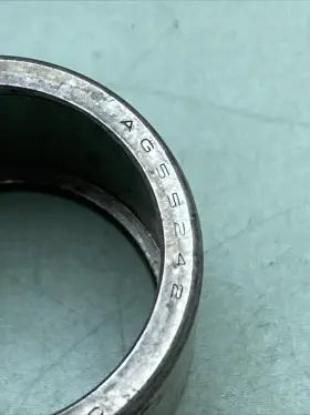 Ag55242 Torrington Bearing #3