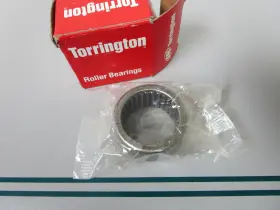 Bh-2016-d Torrington New Oem Bearing 0810
