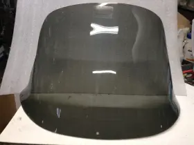 154730 Tracker Targa 17sc Plexiglass Tinted Windshield Marine Boat