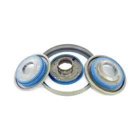 319960k Transtar Piston Kit Hi-per Blue