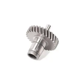 Np203 Transtar S-596 Input Shaft 32 Spline