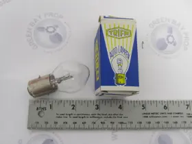 410-5025 Trifa Headlamp 12v 60/60w Light Bulb Ski-doo Moto-ski