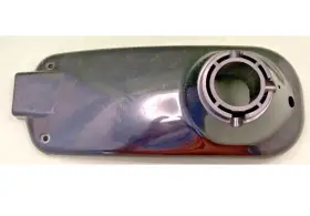 M899452t Trolling Motor Motorguide Cover Guide Foot Control Box Base
