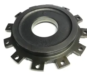 A6563a Twin Diac Disc Piston #3