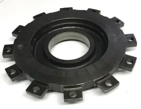 A6563a Twin Diac Disc Piston