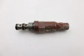 1020628 Twin Disc Valve Sequence Mgx516