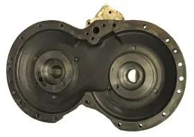 9618c Twin Disc Manifold #2