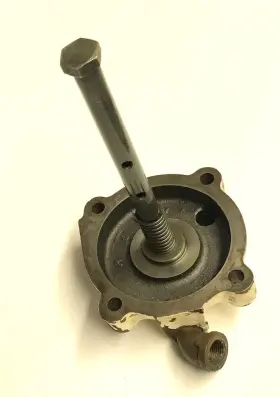 A4417a Twin Disc Filter Cover #2