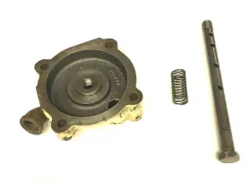 A4417a Twin Disc Filter Cover #3