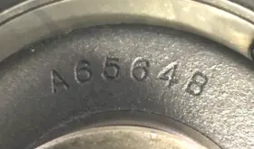 A6564b Twin Disc Clutch Cylinder #2
