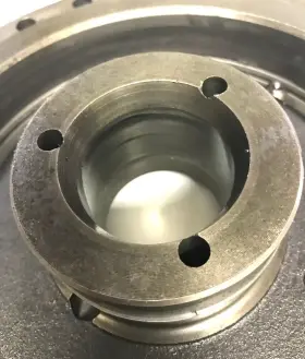 A6564b Twin Disc Clutch Cylinder #3