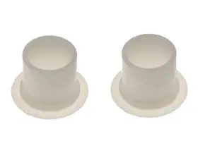 853223 Uanofcn 2 Pcs Hook Up Fork Bushing For Volvo Penta Sterndrive 290 290dp Sp-a Dp-a