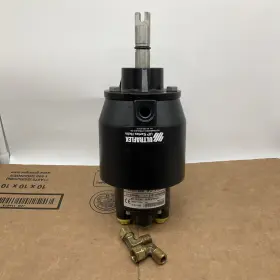 Up25t-n Uflex 43069g Ultraflex Hydraulic Steering Tilt Helm Pump