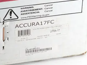 Accura17fc Uflex Accura Zero Torque Feedback Rotary Steering Kit - 17 Ft. Usa #3