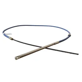 M90x18 Uflex Usa 702755044116 M90 Mach Rotary Steering Cable - 18