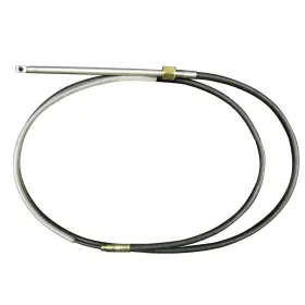 M66x14 Uflex Usa M66 14ft Fast Connect Rotary Steering Cable Universal