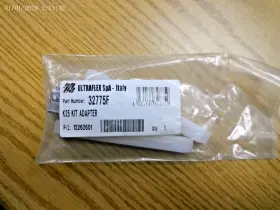 33336100 Ultraflex 32755f 32775f Marine/boat K25 Kit Adapter P/l