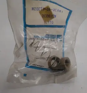 0393354 United 393354 New Nut Spring And Spacer Kit 0720