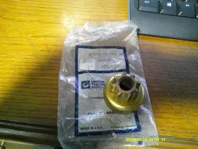 47871-40-dv30sm United Technologies Starter Drive Gear