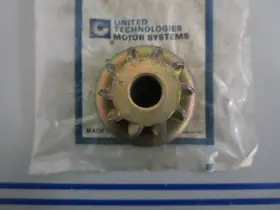 Dv551067 United Technologies New Oem Drive Gear Assy 0820