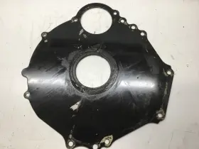 297533 Universal Marine 297563 W2 Vintage Atomic 4 Flywheel Housing Cover Plate Inspection