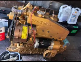 5424-m30 Universal Marine M30/ 5424 Rebuilt Diesel