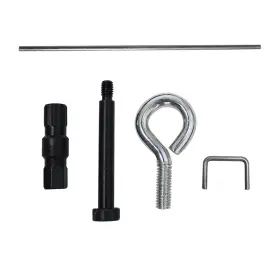 Rb200725 Usmotor Fits Mercruiser Alpha Bravo Gimbal Bearing Puller/install Bellow Expander Tool #3