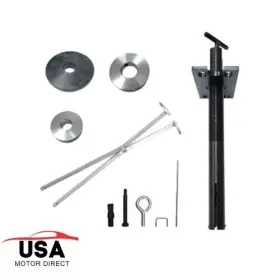 Rb200725 Usmotor Fits Mercruiser Alpha Bravo Gimbal Bearing Puller/install Bellow Expander Tool