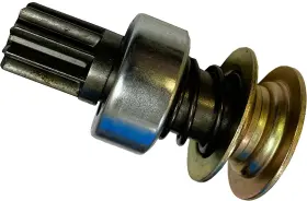 209r Valley Forge Premium Marine Starter Drive For Mercruiser Stern Delco Cw Rotation