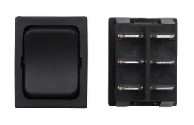 Dg415vp Valterra - Multi Purpose Switch