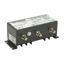 60-10b Vanner Equalizer 24 Vdc Input 12 Output 10 A