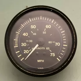 Vdo 1 115 015 046a Genuine Pitot Tube Speedometer