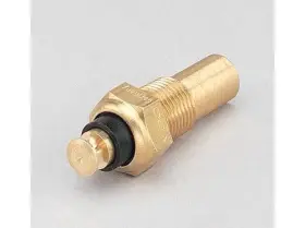 323417 Vdo Gauges Temperature Sender 250 Degree M16 X 1.5 Thread Screw Cap