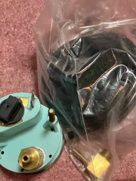 63523 Veethree Lido 30 Psi Water Pressure With Hose Kit #2