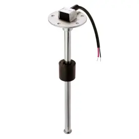 70881e006 Veethree Fuel Tank Reed Sender 6 Inch Marine Boat