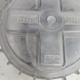 Ftr330 Vetus Ftr330/32 # Cooling Water Intake Strainer Type 330 1-1/4 Inch Hose #3