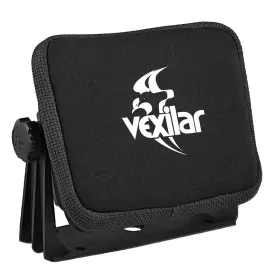 Cov001 Vexilar 052762100801 Neoprene Screen Cover F/flat Flashers