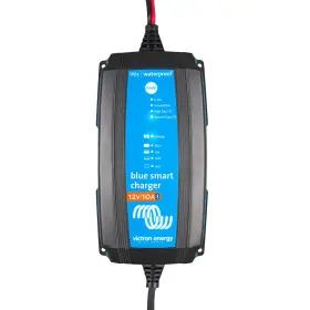 Bpc121031104r Victron Energy Bluesmart Ip65 Charger 12 Vdc - 10amp Ul Approved