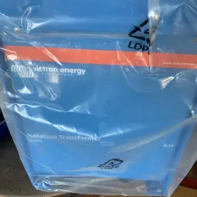 Itr040362041 Victron Isolation Transformer 3600w 115/230v