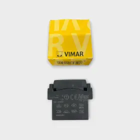 16150 Vimar 2-way Push Button 1p 10 A 250 V - Lightly Used