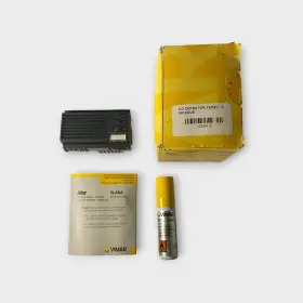 16594.s Vimar Idea Carbon Monoxide Detector 12/24v 3 Module