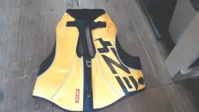 Vipt2504223551 Ezydog Life Jacket. Dfd X2 Boost. New. C4