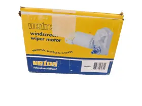 Din2450 Vitus Vetus Marine Windshield Wiper Motor 24v 50mm