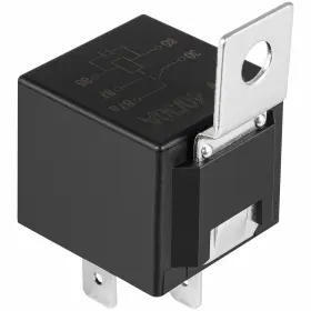 87-f660917 Vmshop R040 Relay 40/30 Amp 12v Dc For Volvo Penta 876040-7 854357-1 1214764